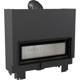 Каминная топка Kratki MB100 G